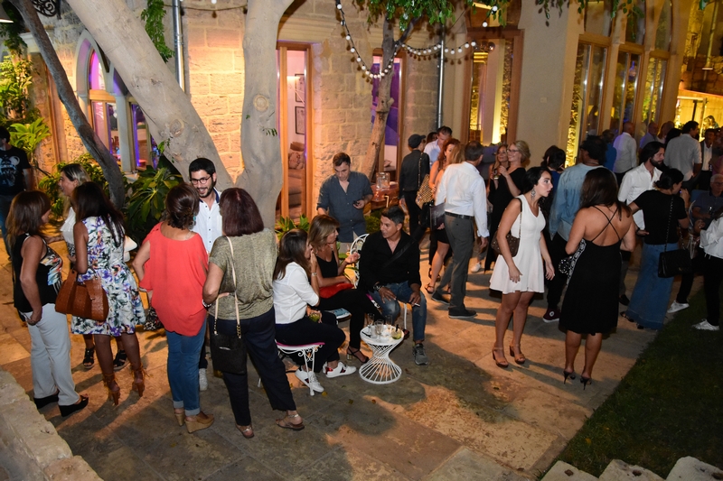 Launching of KAHILAH by Jean Louis Sabaji and RAYXANDER